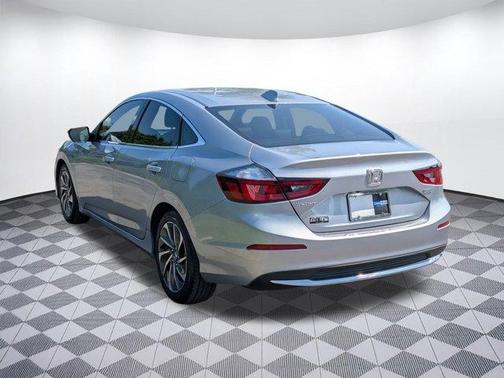 2020 Honda Insight Touring