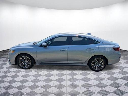 2020 Honda Insight Touring