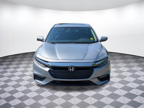 2020 Honda Insight Touring