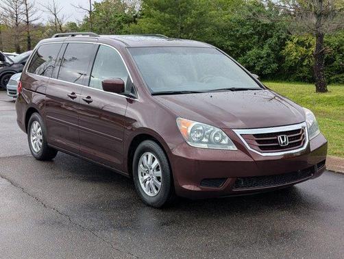 2009 Honda Odyssey EX-L