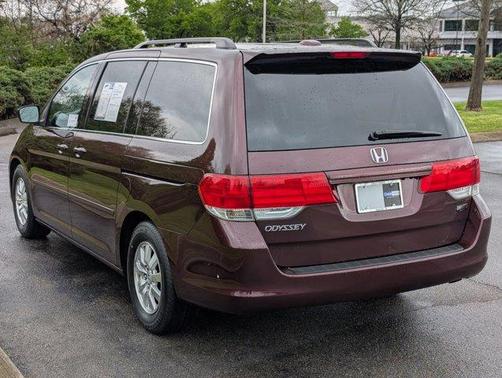 2009 Honda Odyssey EX-L