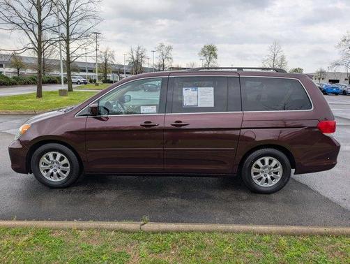 2009 Honda Odyssey EX-L