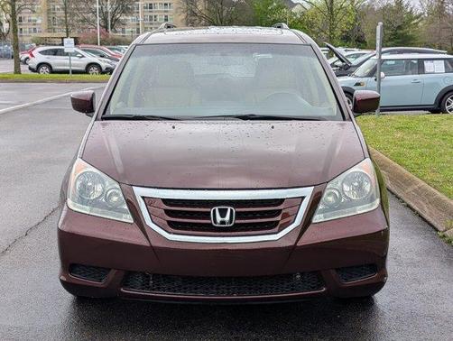 2009 Honda Odyssey EX-L