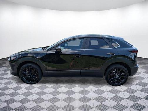 2024 Mazda CX-30 Select