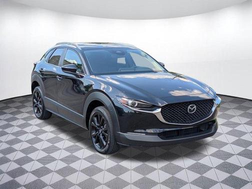 2024 Mazda CX-30 Select