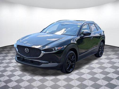 2024 Mazda CX-30 Select