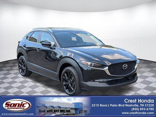 2024 Mazda CX-30 Select