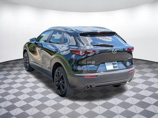 2024 Mazda CX-30 Select