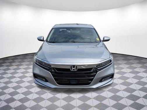 2019 Honda Accord Touring 2.0T