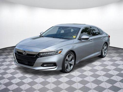 2019 Honda Accord Touring 2.0T