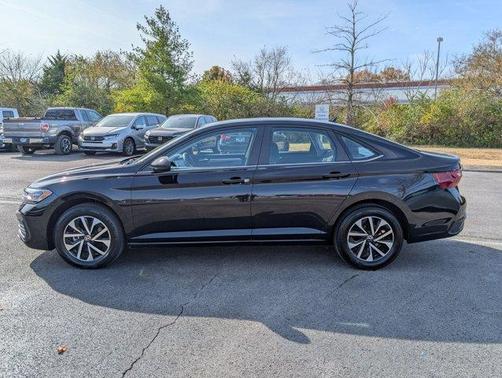 2024 Volkswagen Jetta 1.5T S