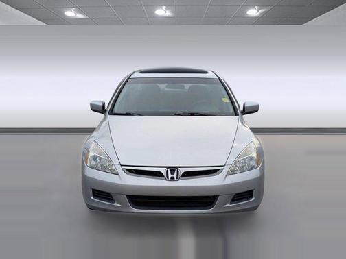 2007 Honda Accord EX