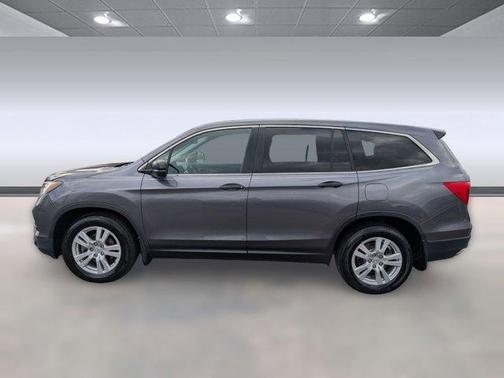 2016 Honda Pilot LX
