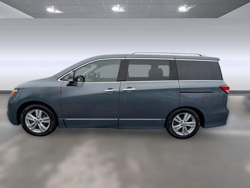 2011 Nissan Quest SL