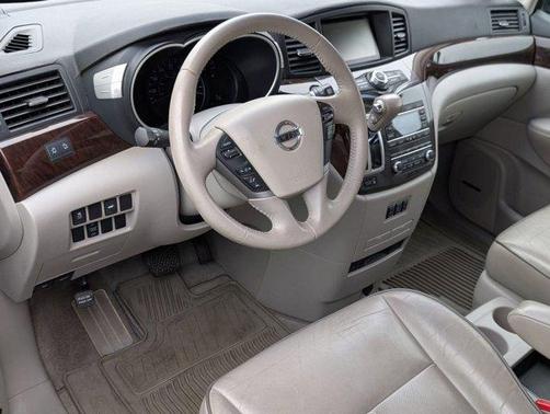 2011 Nissan Quest SL