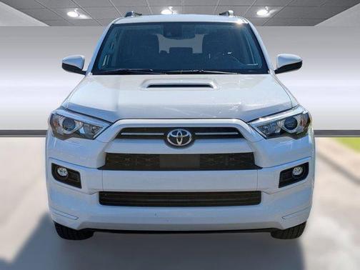 2024 Toyota 4Runner TRD Sport