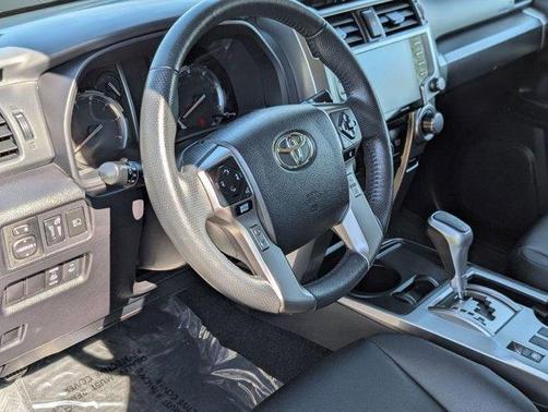 2024 Toyota 4Runner TRD Sport