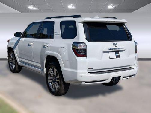 2024 Toyota 4Runner TRD Sport