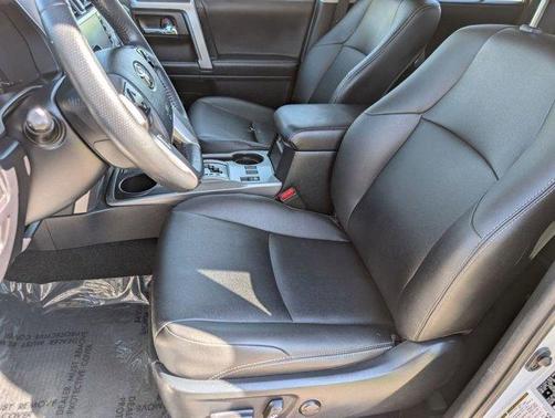 2024 Toyota 4Runner TRD Sport