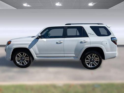 2024 Toyota 4Runner TRD Sport