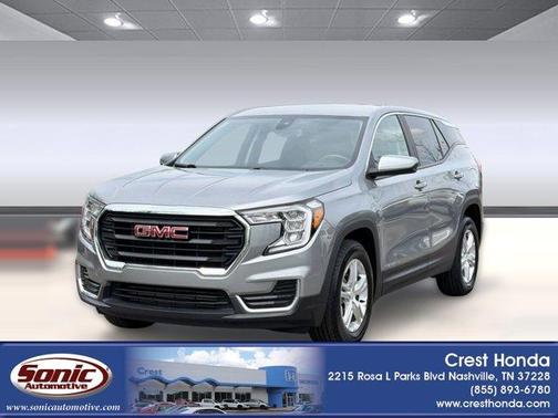 Sterling 2024 GMC Terrain SLE