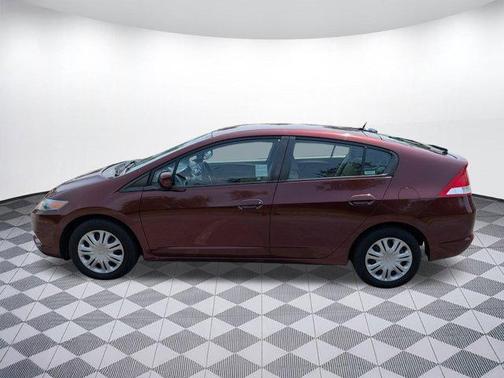 2011 Honda Insight Base