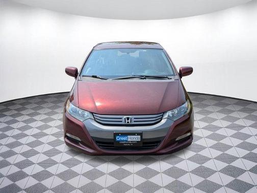2011 Honda Insight Base