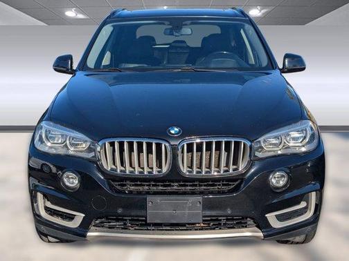 2014 BMW X5 xDrive50i
