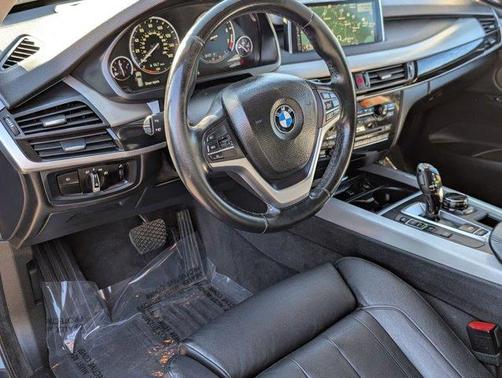 2014 BMW X5 xDrive50i
