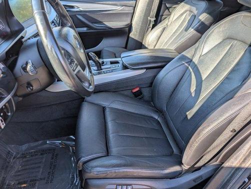 2014 BMW X5 xDrive50i