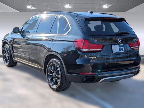 2014 BMW X5 xDrive50i