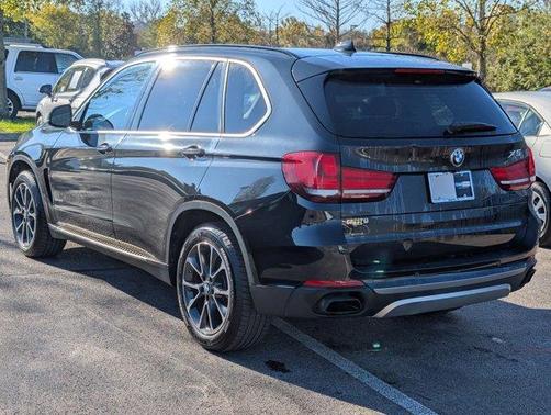 2014 BMW X5 xDrive50i