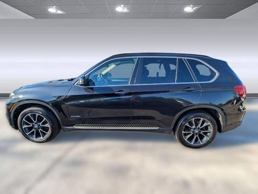 2014 BMW X5 xDrive50i