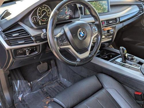 2014 BMW X5 xDrive50i