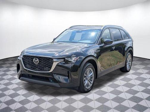 2024 Mazda CX-90 SE