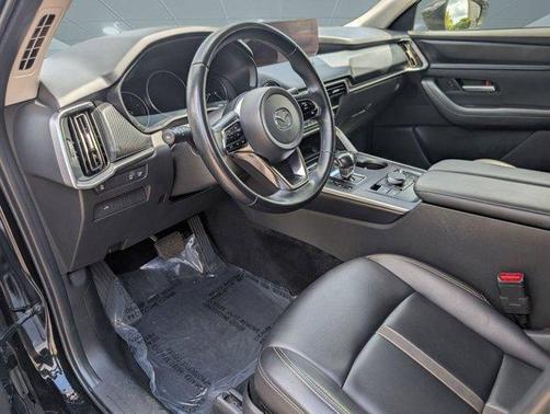 2024 Mazda CX-90 SE