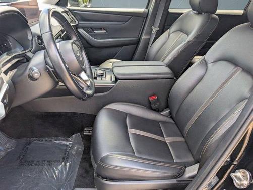 2024 Mazda CX-90 SE