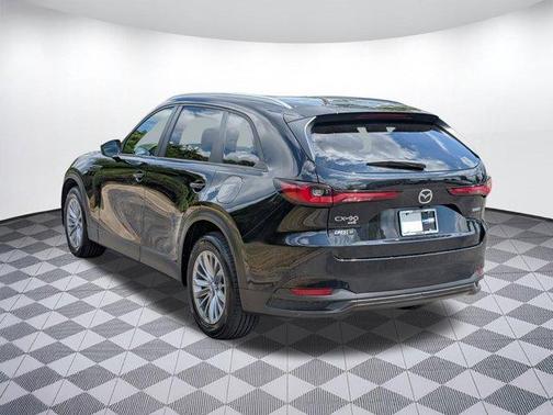 2024 Mazda CX-90 SE