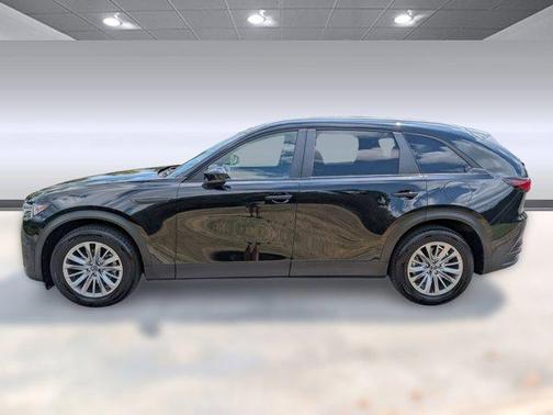 2024 Mazda CX-90 SE