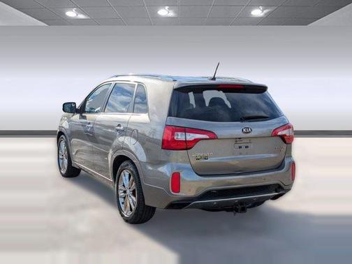 2014 Kia Sorento SX