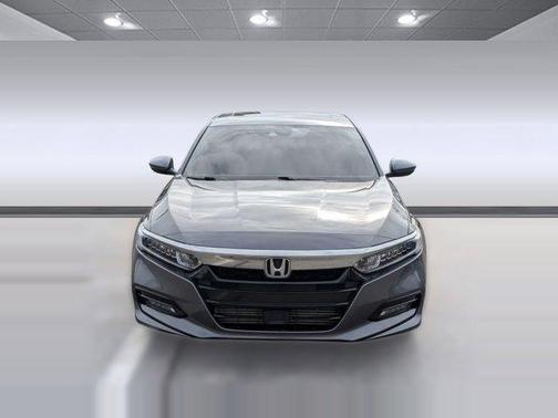 2020 Honda Accord EX-L