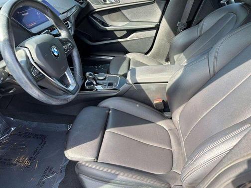 2021 BMW 228 Gran Coupe 228i sDrive Gran Coupe