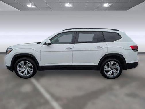 2023 Volkswagen Atlas 3.6L SE w/Technology