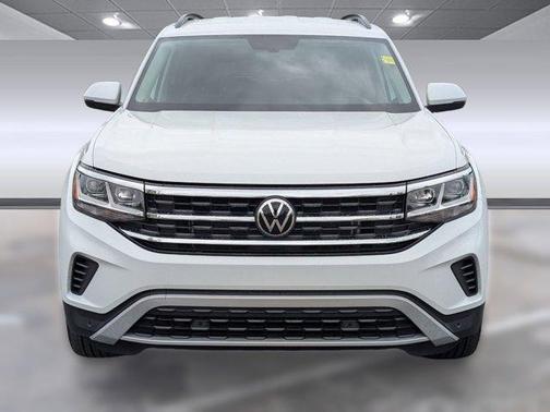 2023 Volkswagen Atlas 3.6L SE w/Technology