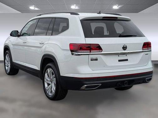 2023 Volkswagen Atlas 3.6L SE w/Technology
