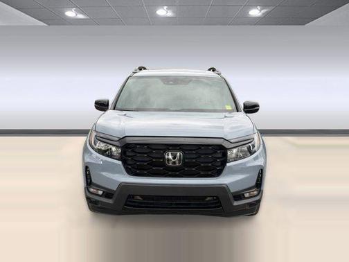 2023 Honda Passport Elite