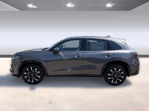 Modern Steel Metallic 2027 Honda HR-V EX-L