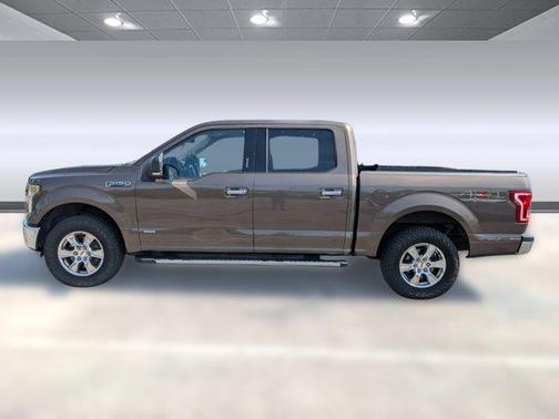 2015 Ford F-150 XL