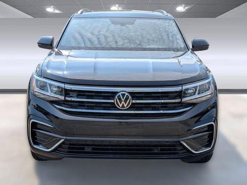 2021 Volkswagen Atlas Cross Sport 3.6L V6 SE w/Technology R-Line