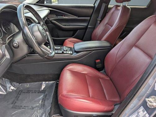 2024 Mazda CX-30 2.5 S Carbon Edition
